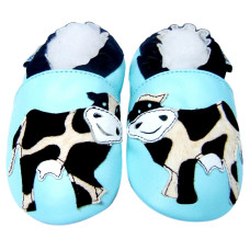 cow lightblue